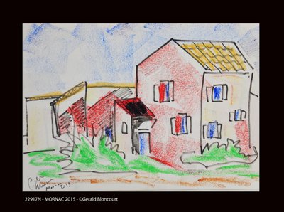 Mornac 2015 by Unknown